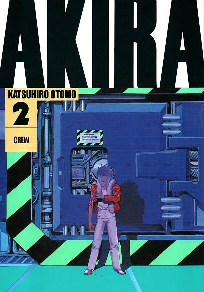 Akira #02