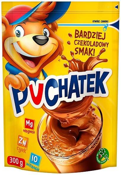 Kakao Puchatek 300 g