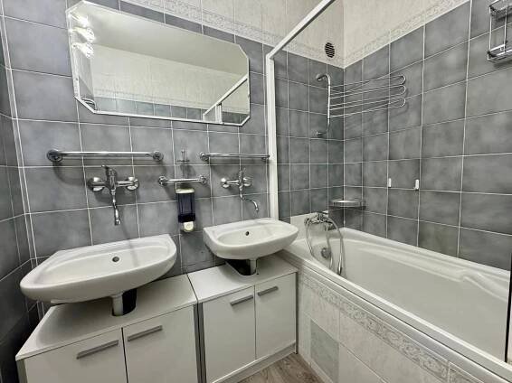 Pronájem bytu 5+kk 89 m², Turistická, Plzeň, Plzeňský kraj