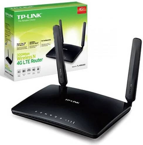 TP-Link TL-MR6400