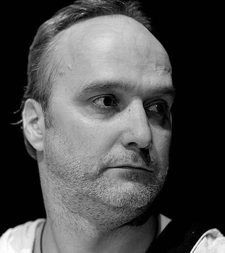 Rostislav Čtvrtlík
