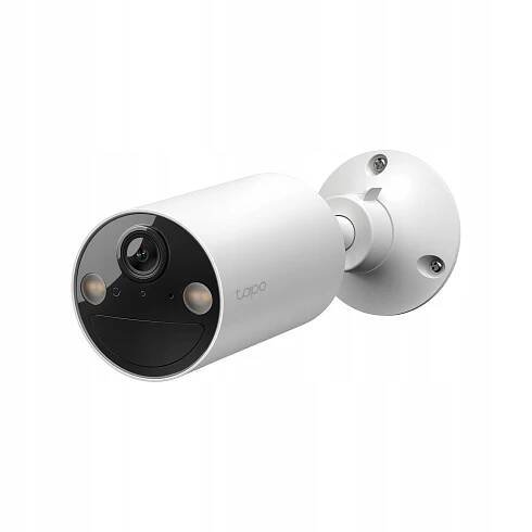 TP-LINK Kamera Tapo C410 Smart WiFi