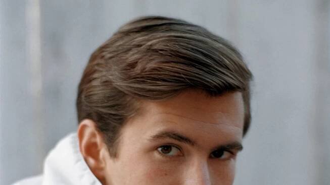 Anthony Perkins