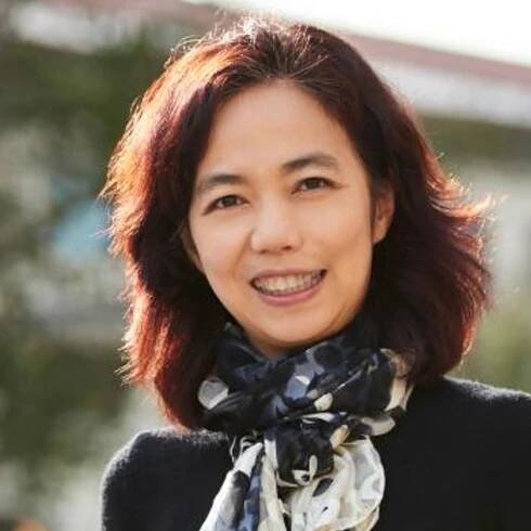 Fei-Fei Li