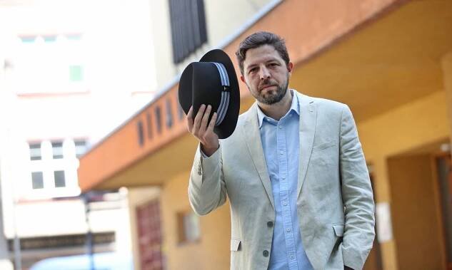 Ostrava bude mít nové divadlo, pozemek koupí Albert Čuba z Divadla Mír