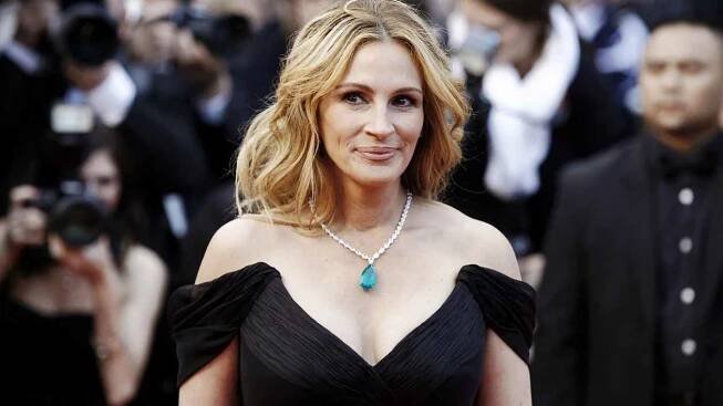 Pretty Woman slaví 55. Julia Robertsová se svých komplexů nezalekla, využila je