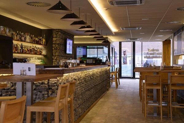 Loved it. - Review of Tusto Titanium, Brno, Czech Republic - Tripadvisor