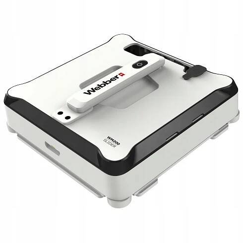 Automatická myčka oken ROBOT WiFi PILOT WM 200 Webber