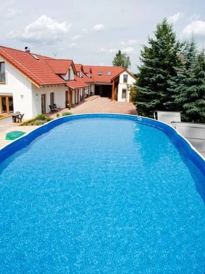 Apartmány Lhota, Bechyně | Hotely Penziony .cz