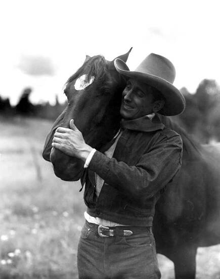 Victor Jory - Actor