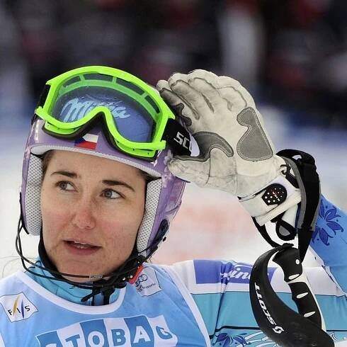 Záhrobská po nevydařené sezóně hledá nového trenéra