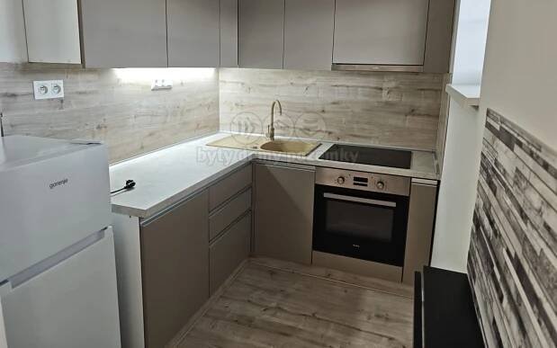 1+1, Mírová, Ostrava, 35 m²