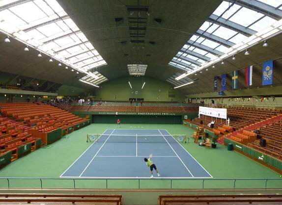 Stockholm Open 2024