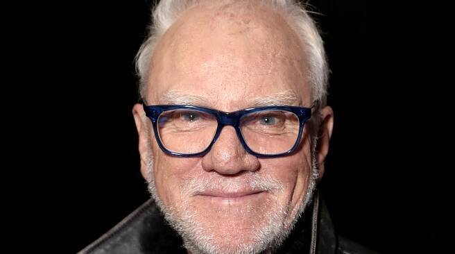 Malcolm McDowell interview: ‘I had a lot of fun as a young bachelor in London – but I never did anything illegal’