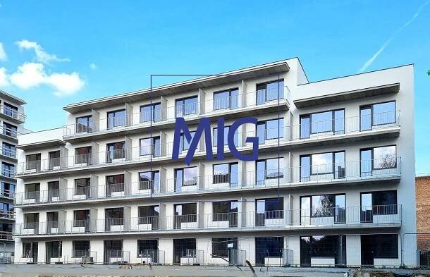 Prodej bytů 2+kk, 59 m2 - Brno - Zábrdovice | Reality.iDNES.cz 