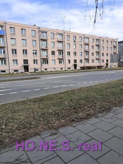 Prodej Byt 4+1, Foerstrova, Olomouc
