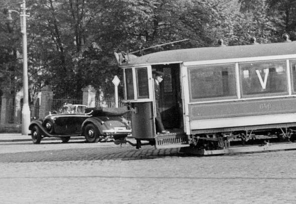 Smrtelně zraněnému Heydrichovi poskytla Marie první pomoc: Peníze, koncentrák i komunistický lágr jako...