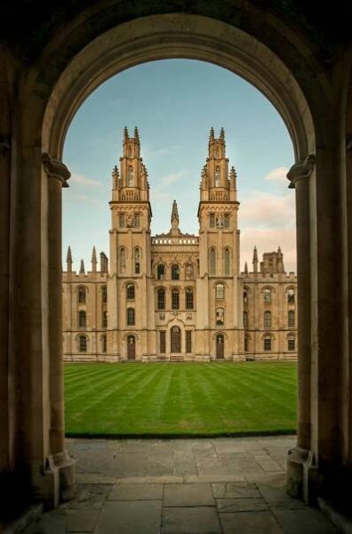 vysoká škola všech svatých - cambridge cambridgeshire - stock snímky, obrázky a fotky