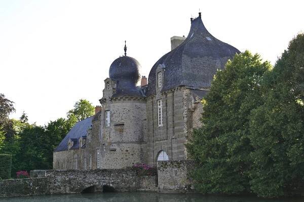 Bais (Mayenne) – Wikipédia