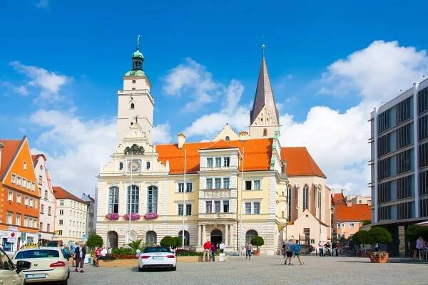 Finanzberater in Ingolstadt