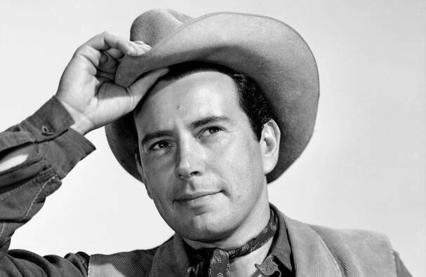 22 Mind-blowing Facts About John Forsythe