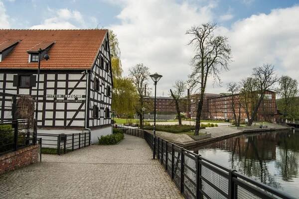 Bydhošť - Polsko Travel (CZ)