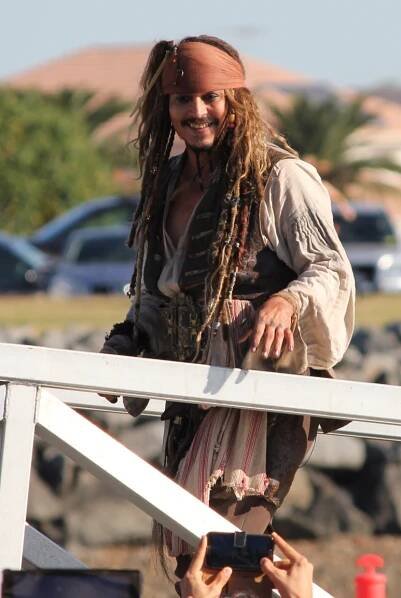 Jack Sparrow – Wikipedie