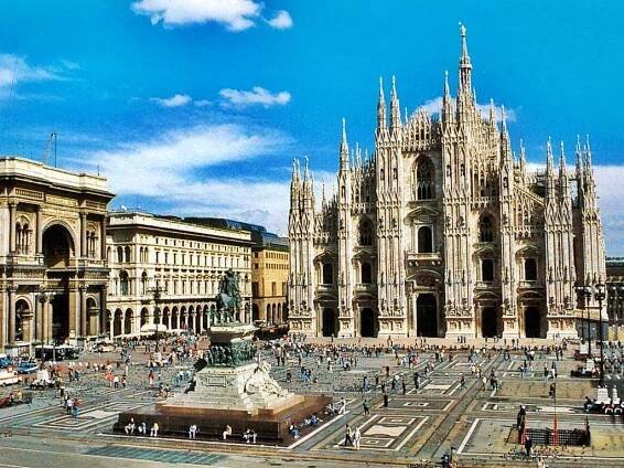 Italia - Turismo.org