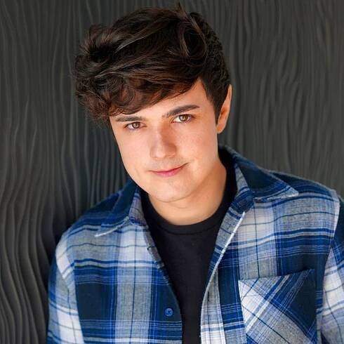Zach Aguilar - Anime Expo