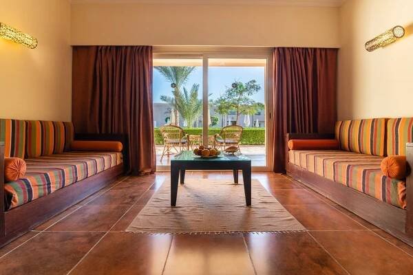 Hotel Gemma Resort - Egypt, Marsa Alam | CK Čedok
