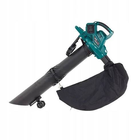 Vysavač listí NAC VBB-BL-LI-2x20V stroj | OnlineShop.cz