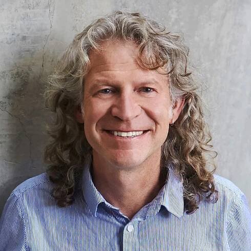 Richard Taylor