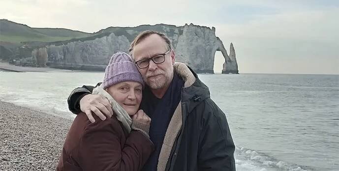 Recenze: Tancuj Matyldo je skutečně silné drama, kterému vévodí vynikající Roden a Rázlová