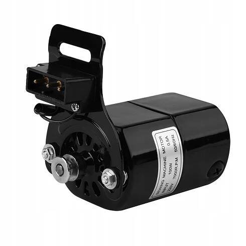 MOTOR PRO ŠICÍ STROJE J00360051 220V 100W 7000 RPM 0.5 AMP