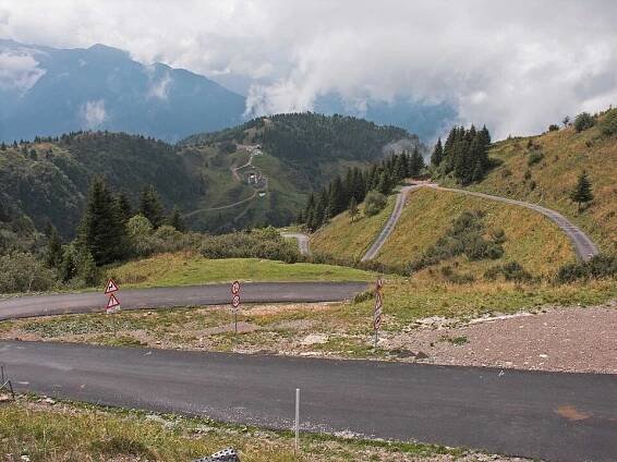 Monte Zoncolan - Wikipedia
