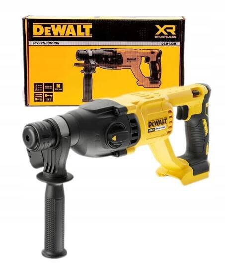 DeWalt DCH133N