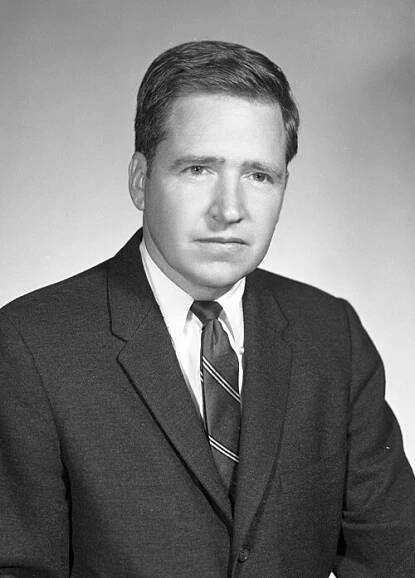 Hoyt Patrick Taylor Jr. - Wikipedia