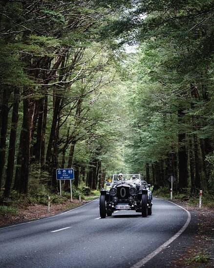 New Zealand Road Classic 2024 • Destination Rally