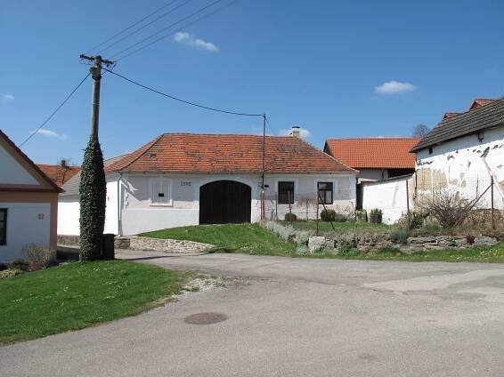 Soubor:Vlkov (okres České Budějovice), statek II.jpg