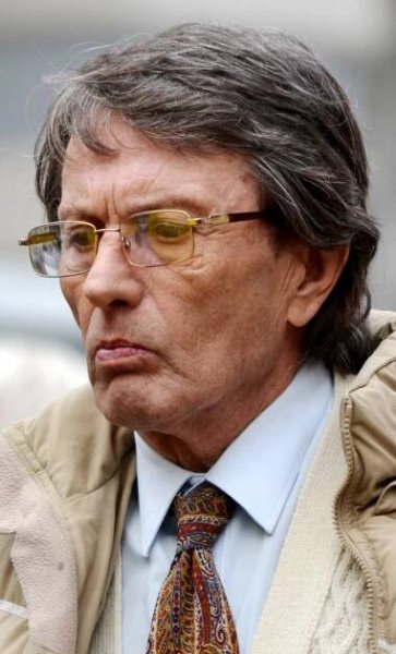 Vladimír Stehlík