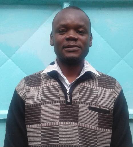 Our Team — Amazing Grace Center Kenya CBO