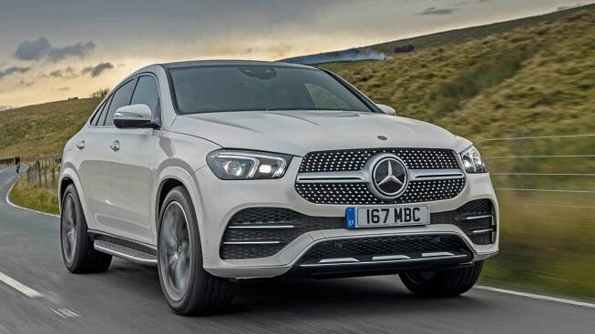 Best MPG cars 2024