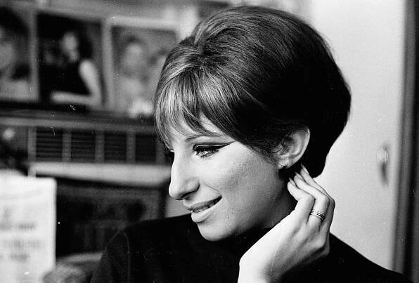 Barbra Streisand says people still can’t say her name correctly