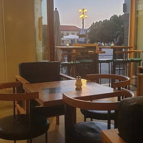 JINE CAFE, Uherske Hradiste - Restaurant Reviews, Photos & Phone Number - Tripadvisor