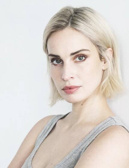 Heida Reed - Creative Artists Iceland