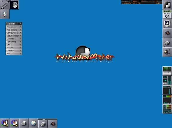 InstallFest: aplikace