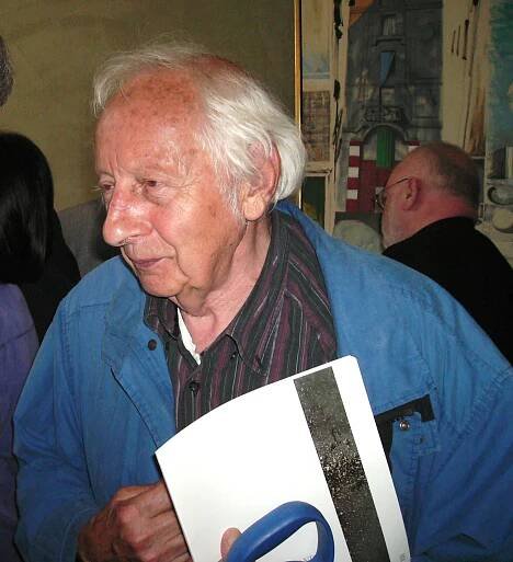 Paul Schneider (Künstler)