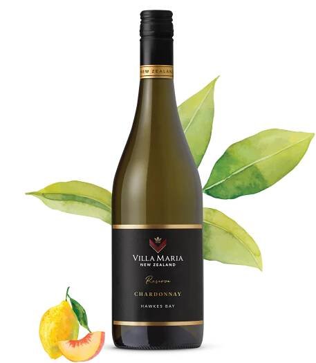 Chardonnay
