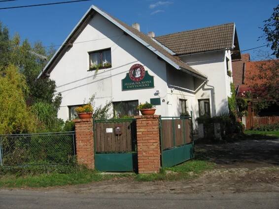 Agricultural farm house Erbanovi - Ranches, agricultural tourism - Bohemian Paradise - Jičín