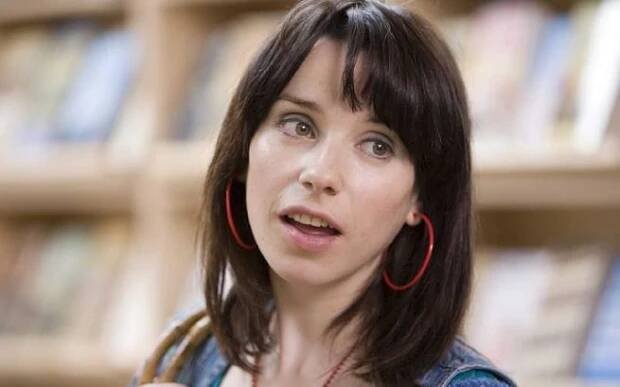 Sally Hawkins fotka
